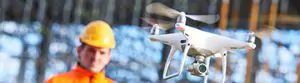 Using Drone Data in Construction